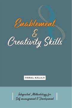 Enablement and Creativity Skills - Kalaji, Nebal