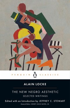 The New Negro Aesthetic: Selected Writings - Locke, Alain