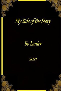 My Side of the Story - Lanier, Bo