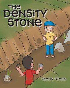 The Density Stone - Titmas, James