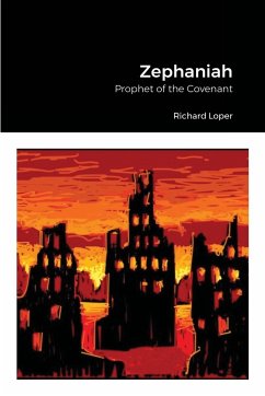 Zephaniah - Loper, Richard