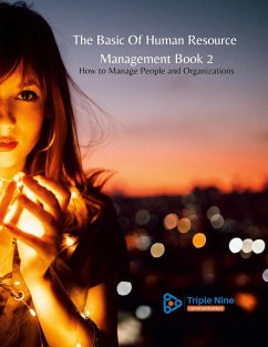 The Basic Of Human Resource Management Book 2 - Widarni, Eny Lestari; Bawono, Suryaning