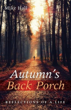 Autumn's Back Porch - Hall, Mike