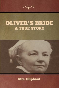 Oliver's Bride - Oliphant