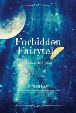 Forbidden Fairytale - Platt, Yanet