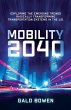 Mobility 2040 - Bild 1