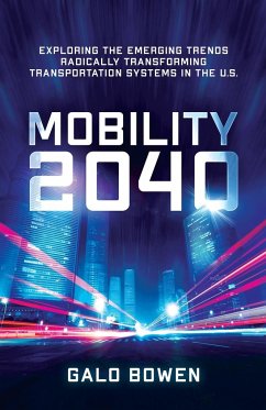 Mobility 2040 - Bowen, Galo