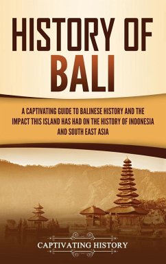 History of Bali - History, Captivating