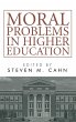 Moral Problems in Higher Education - Bild 1