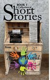 A Collection of Short Stories from AuthorWorld Connect