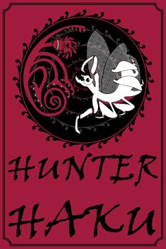 Hunter Haku (eBook, ePUB) - Arbelaez, Juan