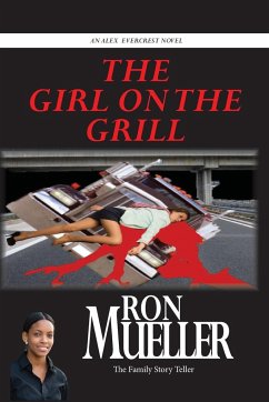 The Girl on the Grill - Mueller, Ron