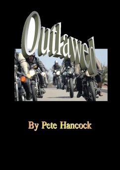 Outlawed - Hancock, Pete