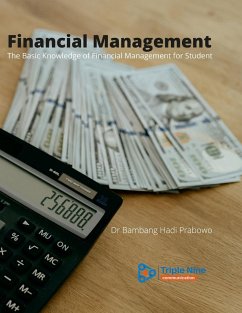 Financial Management - Prabowo, Bambang Hadi