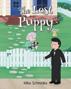 The Lost Puppy - Schmidke, Mike