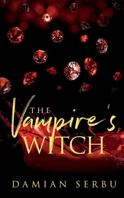 The Vampire's Witch - Serbu, Damian