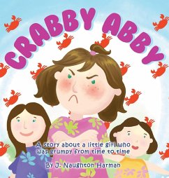 Cover Crabby Abby