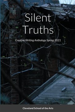 Cover Silent Truths