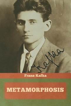 Cover Metamorphosis