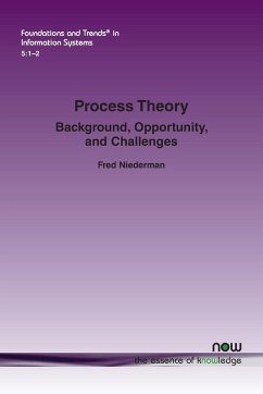 Process Theory