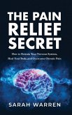 The Pain Relief Secret