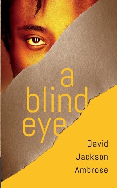 A Blind Eye - Ambrose, David Jackson
