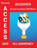 Access 2019 Beginner