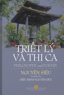 TRI¿T LÝ VÀ THI CA   Ph¿ b¿n màu - Nguyên Siêu