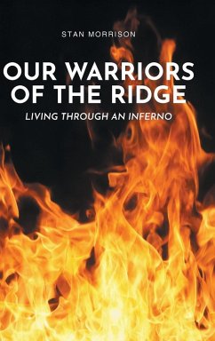 Our Warriors of the Ridge - Morrison, Stan