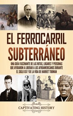 El ferrocarril subterráneo - History, Captivating