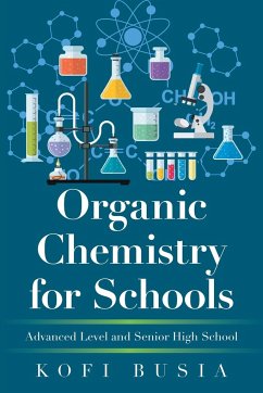 Organic Chemistry for Schools - Busia, Kofi