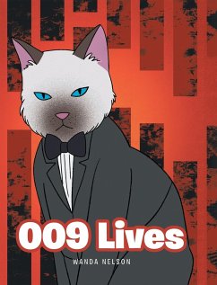 009 Lives - Nelson, Wanda
