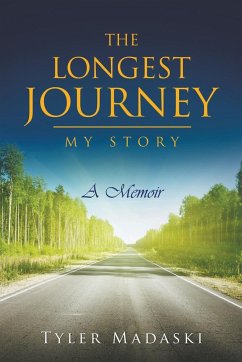 The Longest Journey - Madaski, Tyler