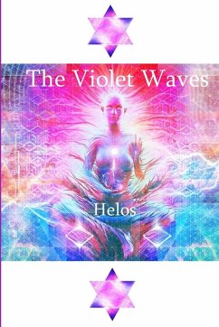 The Violet Waves - Helos