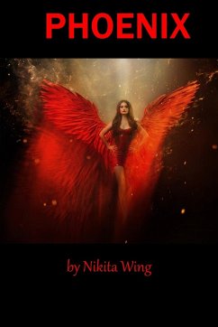 Phoenix - Wing, Nikita