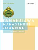 Jurnal Management Jaya Negara Internasional