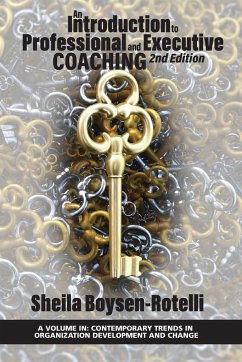 An Introduction to Professional and Executive Coaching 2nd Edition - Boysen-Rotelli, Sheila