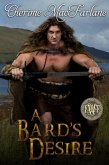 A Bard's Desire (Eilan Water Trilogy, #2) (eBook, ePUB)