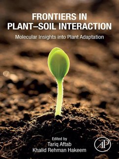 Frontiers in Plant-Soil Interaction (eBook, PDF)