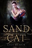 Sand Cat: White Fang Academy (Children of the Shifting Gods, #1) (eBook, ePUB)