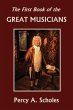 The First Book of the Great Musicians... - Bild 1
