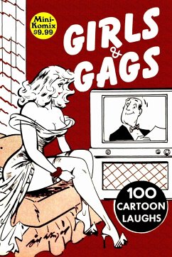 Girls & Gags - Komix, Mini