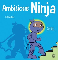 Ambitious Ninja - Nhin, Mary