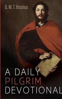 A Daily Pilgrim Devotional
