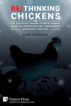 Re/Thinking Chickens - Lazutkaite, Elena