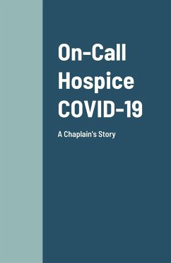 On-Call Hospice COVID-19 - Woods, Denise