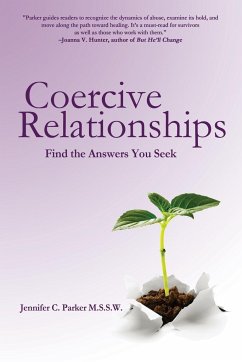 Coercive Relationships - Parker, Jennifer C.