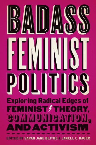 Badass Feminist Politics Badass Feminist Politics