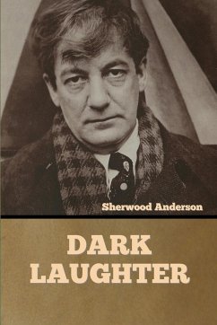 Dark Laughter - Anderson, Sherwood