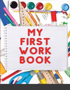 My First WorkBook - McFeely, Katelynn